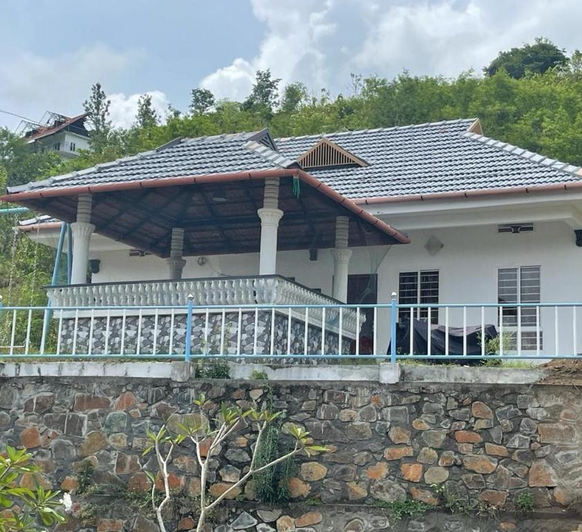 Oxy Valley Resorts Agali Exterior photo